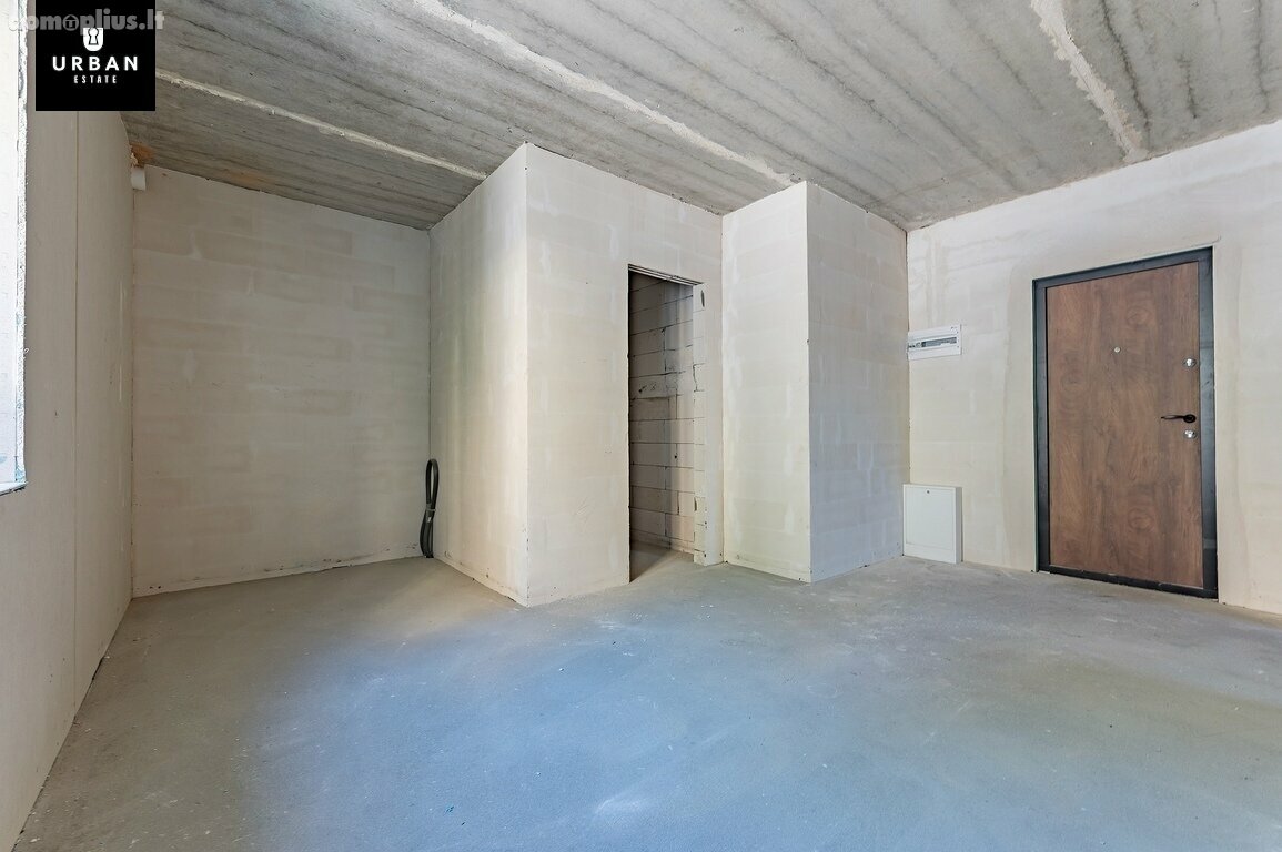 Продается 2 комнатная квартира Vilniuje, Markučiuose, Ramunių g.