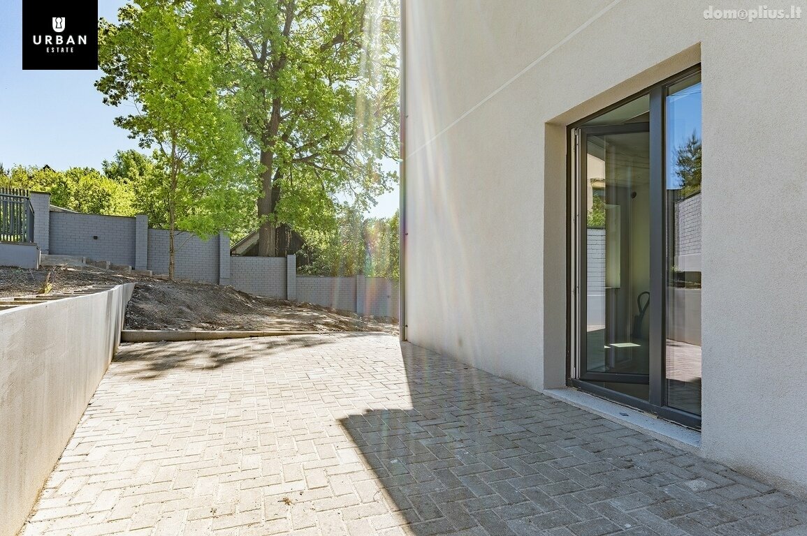 Продается 1 комнатная квартира Vilniuje, Markučiuose, Ramunių g.