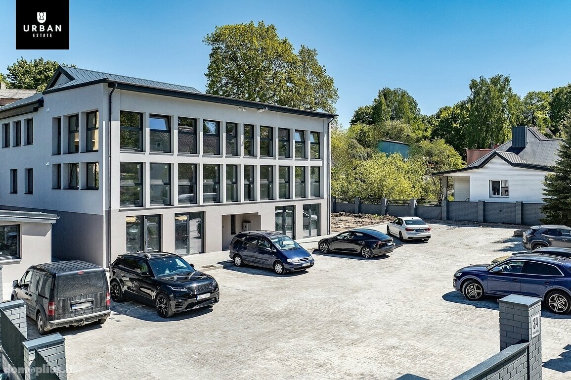 Продается 1 комнатная квартира Vilniuje, Markučiuose, Ramunių g.