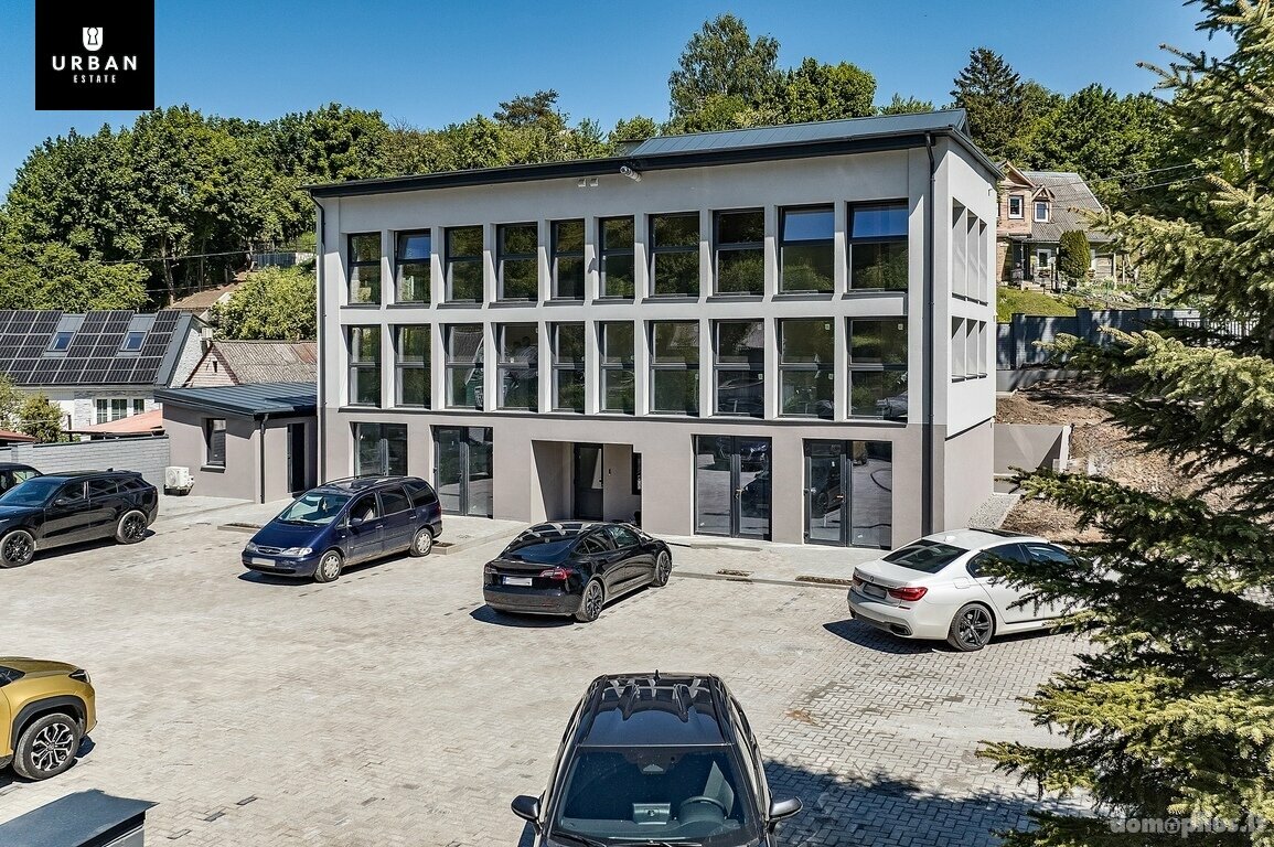 Продается 1 комнатная квартира Vilniuje, Markučiuose, Ramunių g.
