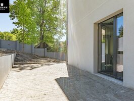 1 room apartment Vilniuje, Markučiuose, Ramunių g.