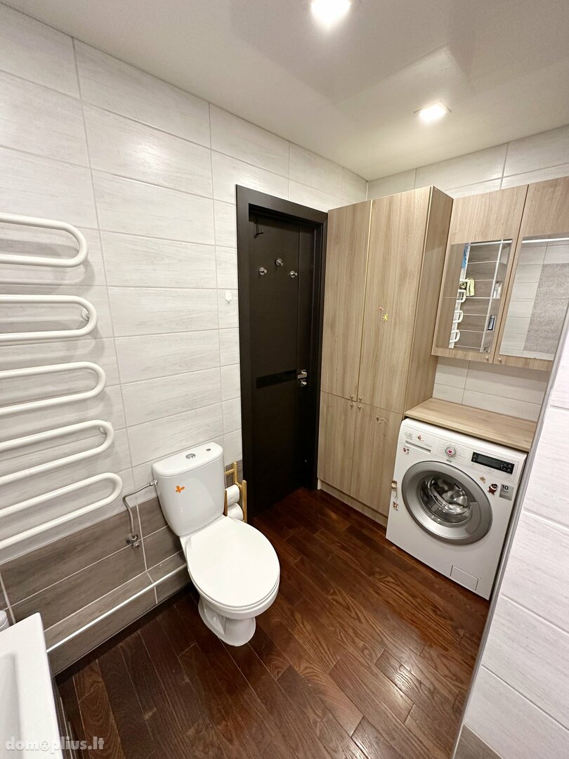 Продается 3 комнатная квартира Vilniuje, Karoliniškėse, Virginijaus Druskio g.