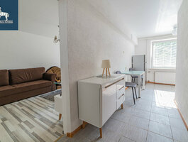 1 kambario buto nuoma Vilniuje, Karoliniškėse, Apolinaro Juozo Povilaičio g.