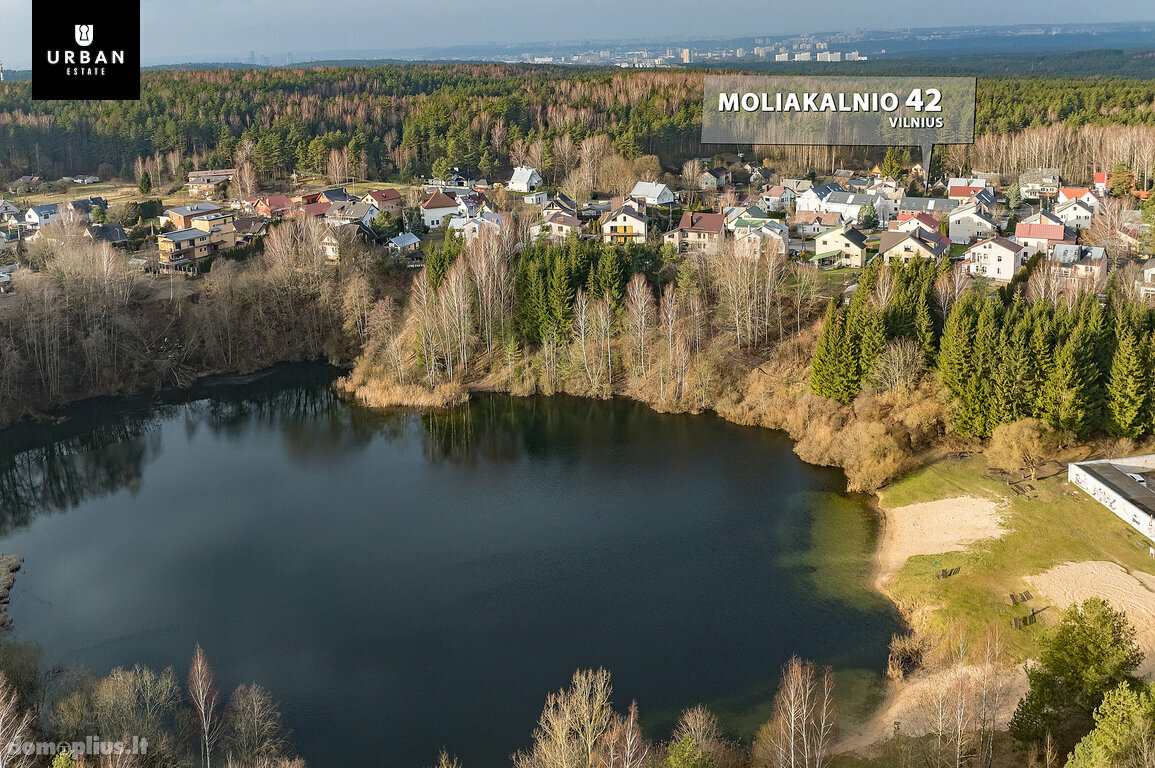 Parduodamas 2 kambarių butas Vilniuje, Antakalnyje, Nemenčinės pl.