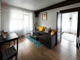2 kambarių buto nuoma Vilniaus rajono sav., Buivydiškėse, Bartų g.
