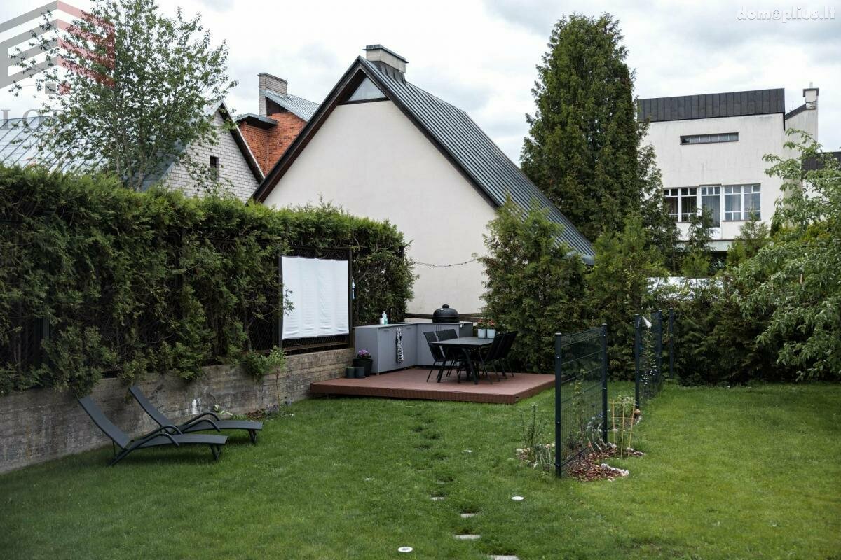 2 kambarių buto nuoma Vilniaus rajono sav., Buivydiškėse, Bartų g.