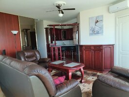 2 kambarių butas Klaipėda, Klaipėdoje, Baltijos pr.