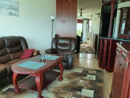 Продается 2 комнатная квартира Klaipėda, Klaipėdoje, Baltijos pr.