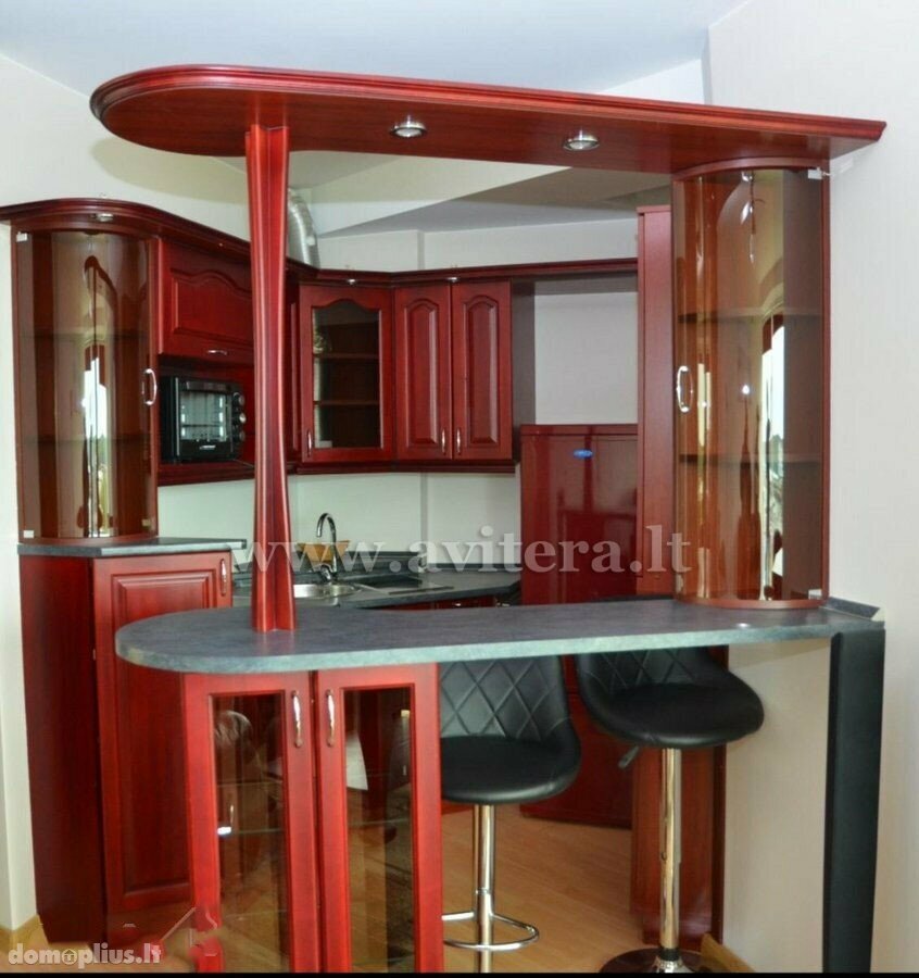 Продается 2 комнатная квартира Klaipėda, Klaipėdoje, Baltijos pr.