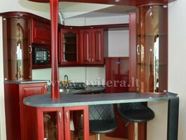 Продается 2 комнатная квартира Klaipėda, Klaipėdoje, Baltijos pr.