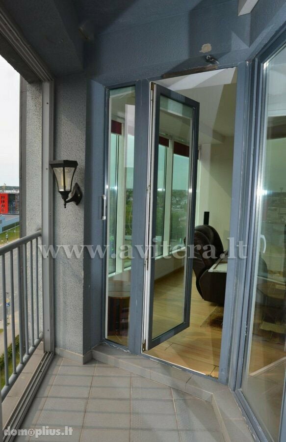 Продается 2 комнатная квартира Klaipėda, Klaipėdoje, Baltijos pr.
