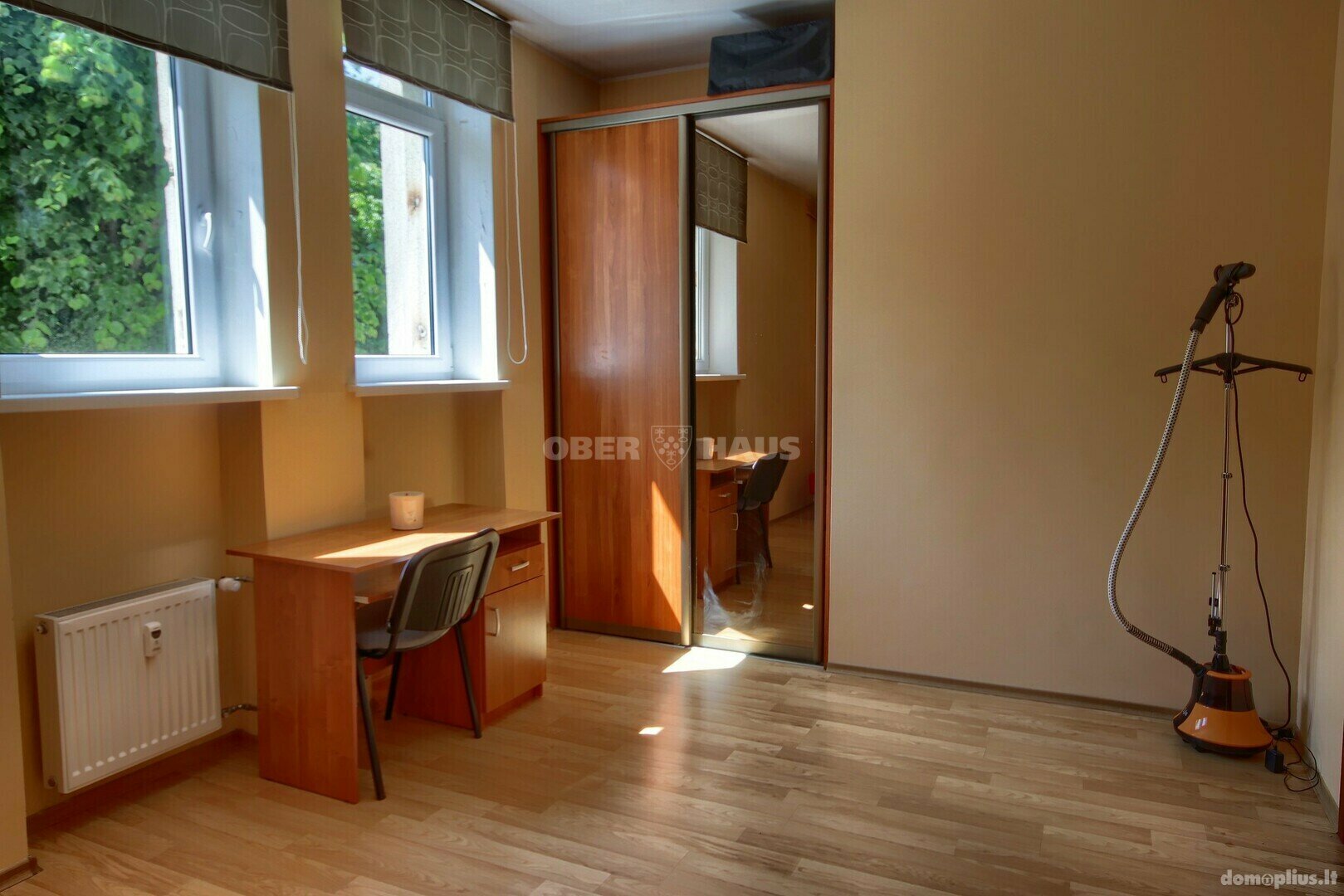 Сдаю 3 комнатную квартиру Kaune, Centre, Griunvaldo g.