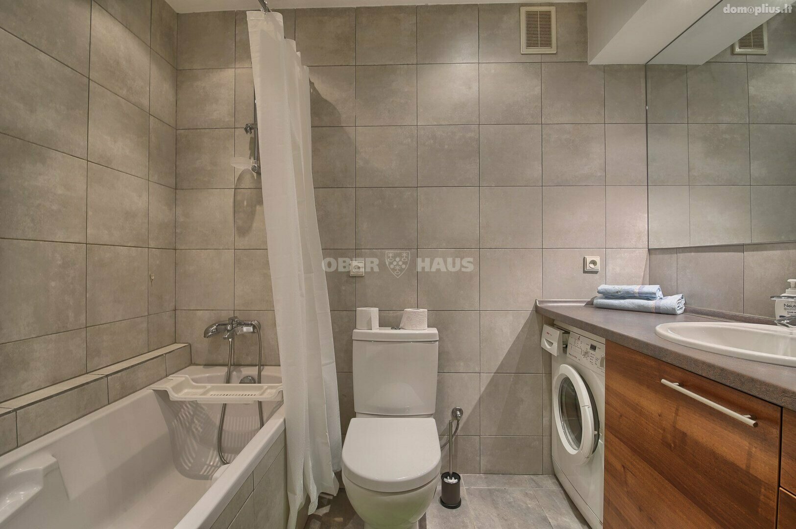 2 rooms apartment for rent Vilniuje, Antakalnyje, Plytinės g.
