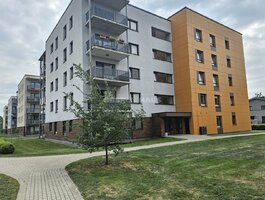 2 kambarių butas Kaune, Šilainiuose, Eitkūnų g.