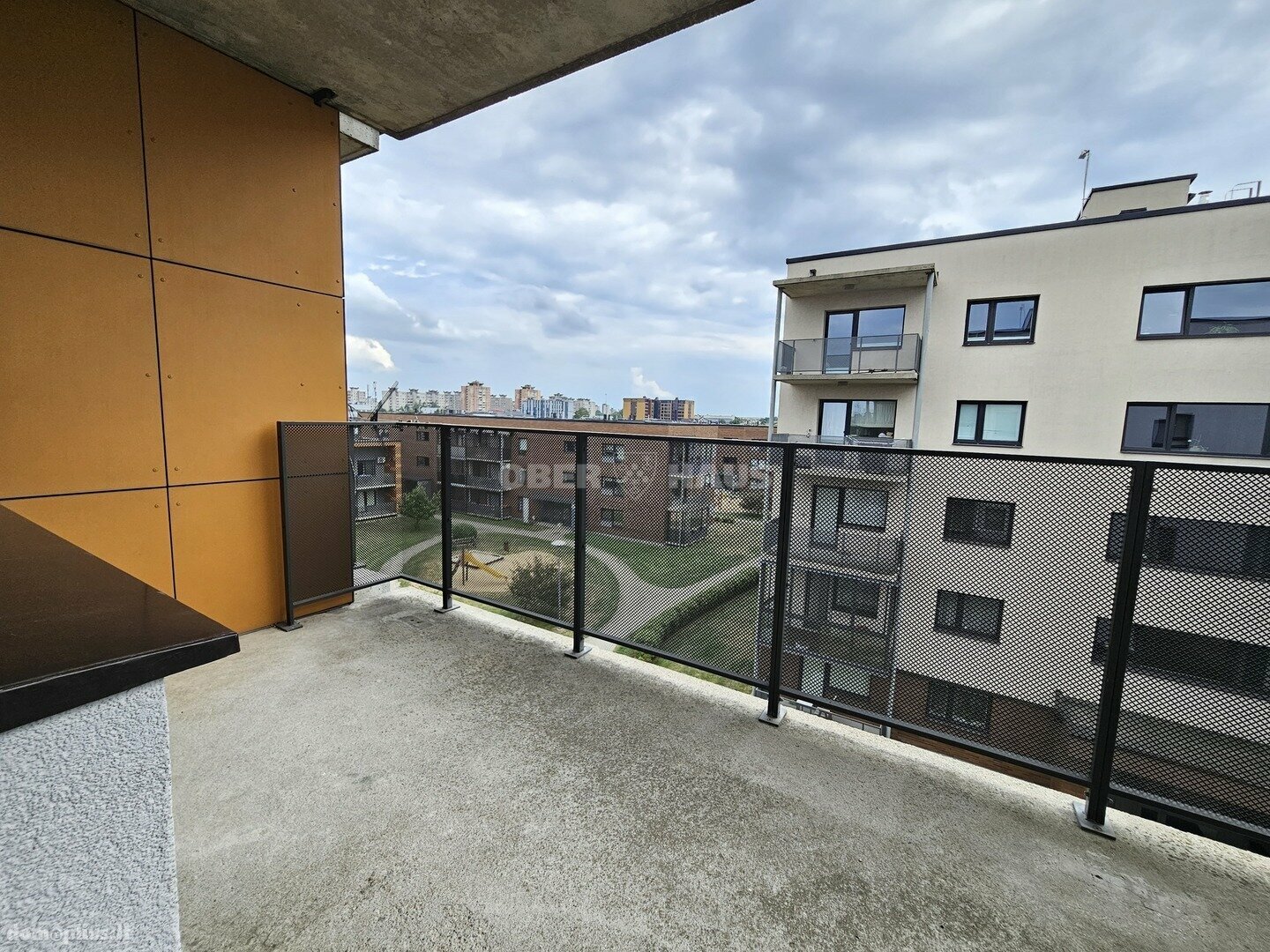Сдаю 2 комнатную квартиру Kaune, Šilainiuose, Eitkūnų g.