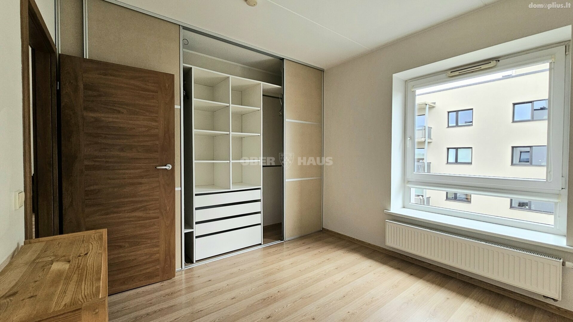 Сдаю 2 комнатную квартиру Kaune, Šilainiuose, Eitkūnų g.