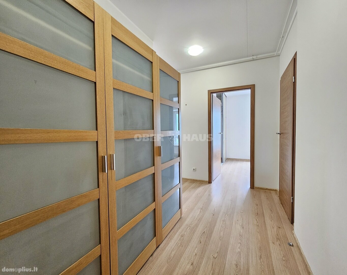 Сдаю 2 комнатную квартиру Kaune, Šilainiuose, Eitkūnų g.