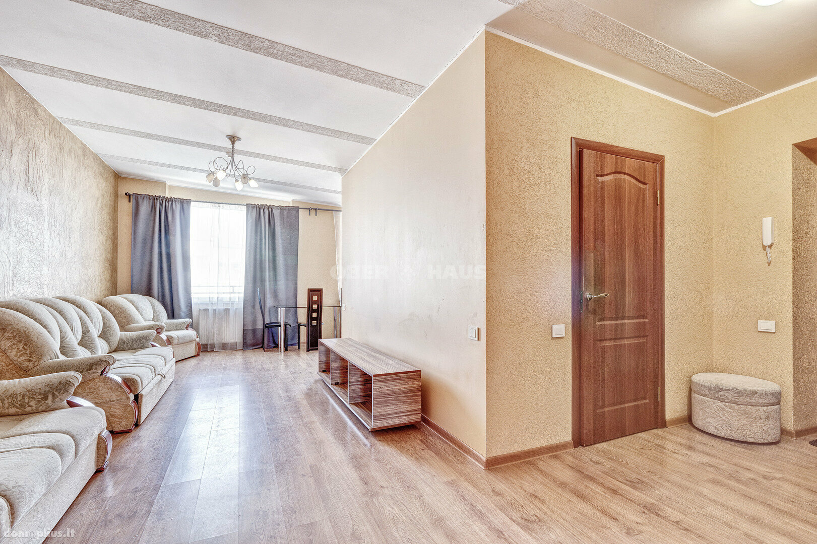 Продается 2 комнатная квартира Vilniuje, Pašilaičiuose, Eitminų g.