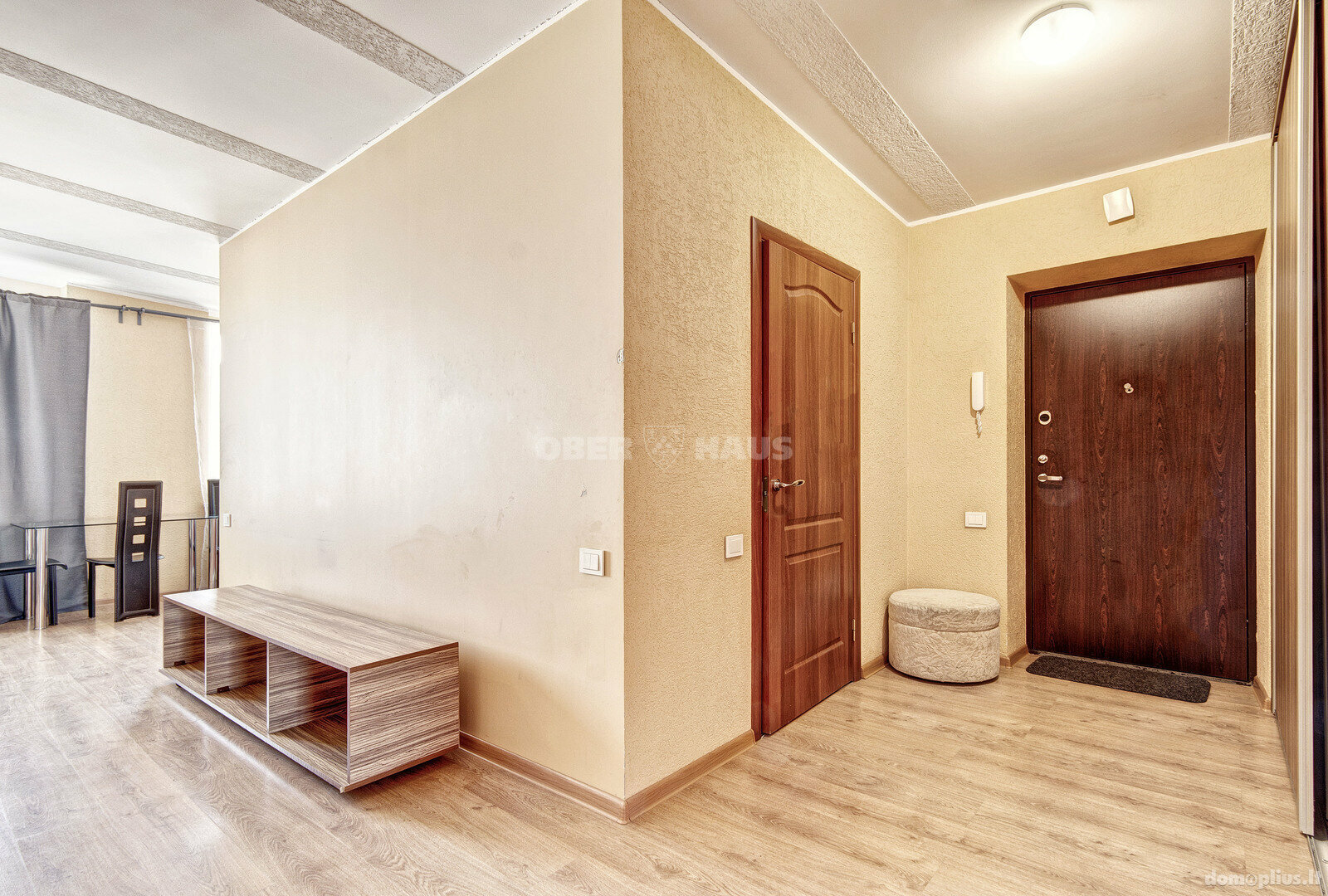 Продается 2 комнатная квартира Vilniuje, Pašilaičiuose, Eitminų g.