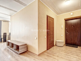 Продается 2 комнатная квартира Vilniuje, Pašilaičiuose, Eitminų g.