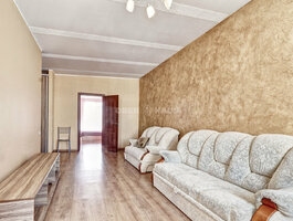 Продается 2 комнатная квартира Vilniuje, Pašilaičiuose, Eitminų g.