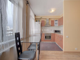 Продается 2 комнатная квартира Vilniuje, Pašilaičiuose, Eitminų g.