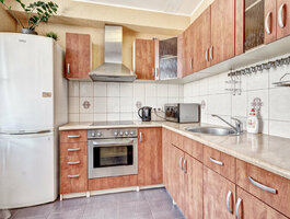 Продается 2 комнатная квартира Vilniuje, Pašilaičiuose, Eitminų g.