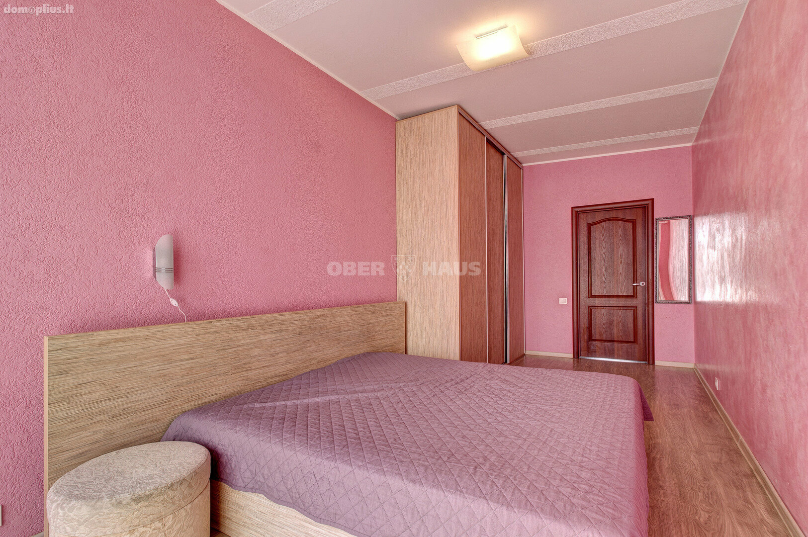Продается 2 комнатная квартира Vilniuje, Pašilaičiuose, Eitminų g.