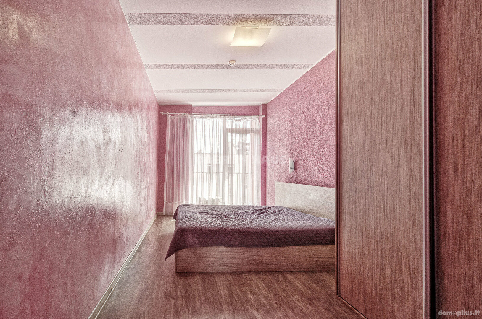 Продается 2 комнатная квартира Vilniuje, Pašilaičiuose, Eitminų g.
