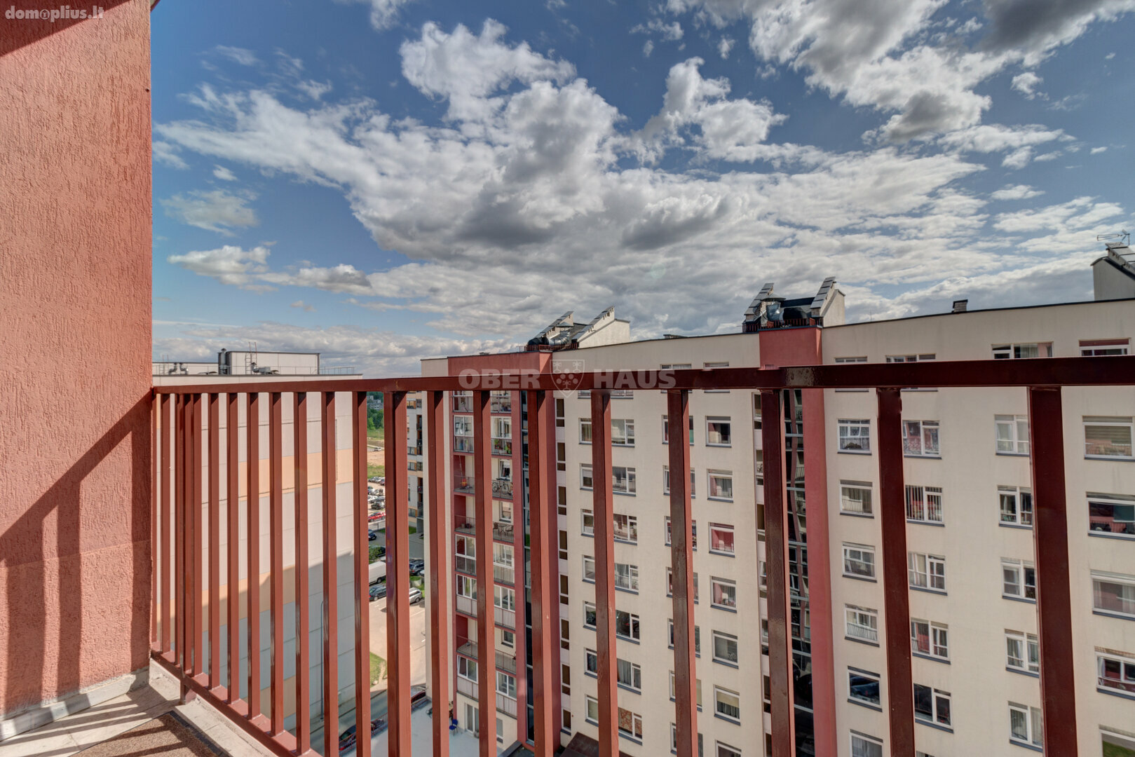 Продается 2 комнатная квартира Vilniuje, Pašilaičiuose, Eitminų g.