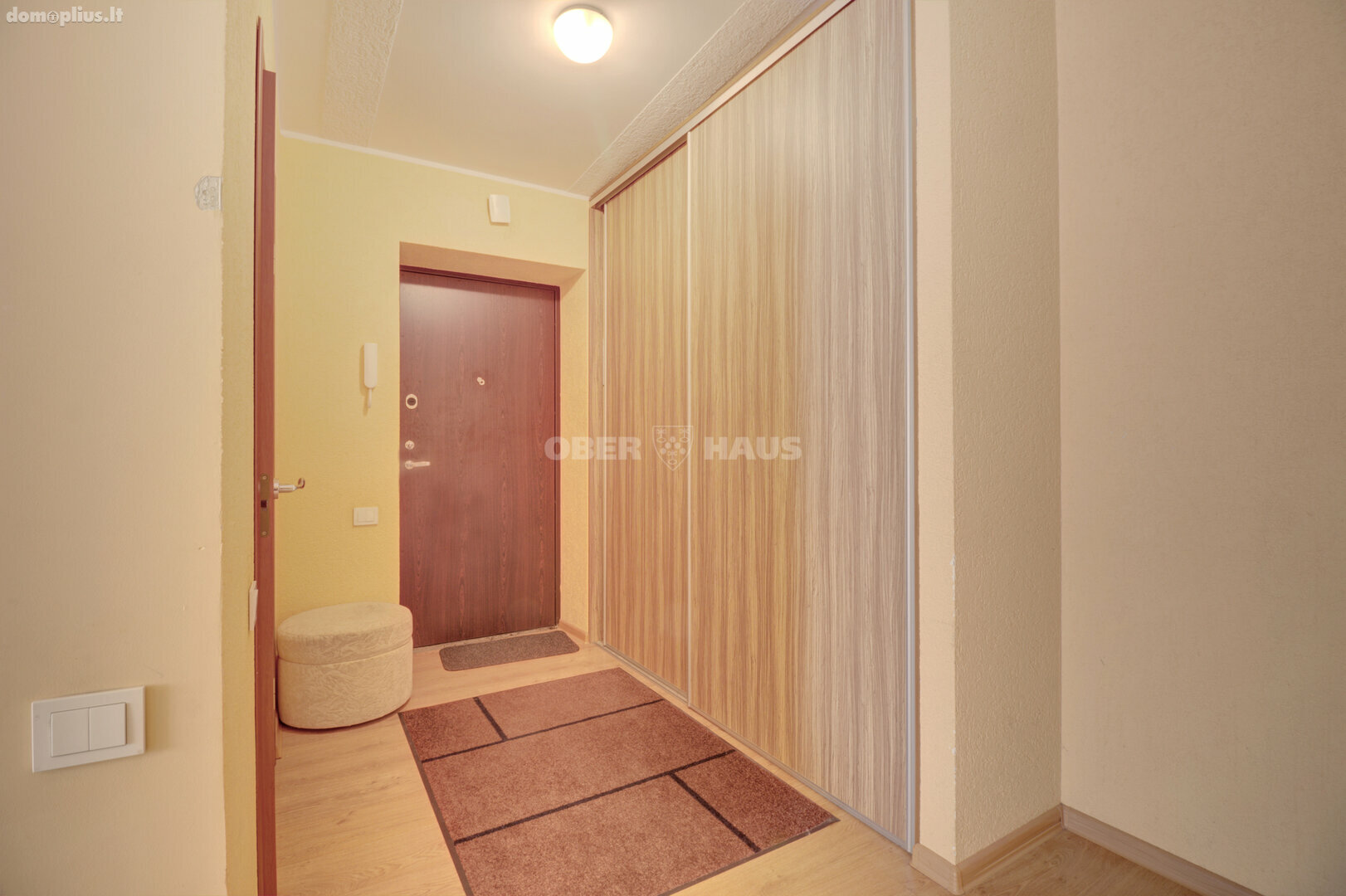 Продается 2 комнатная квартира Vilniuje, Pašilaičiuose, Eitminų g.