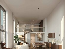 Продается 2 комнатная квартира Vilniuje, Senamiestyje, K. Vanagėlio g.