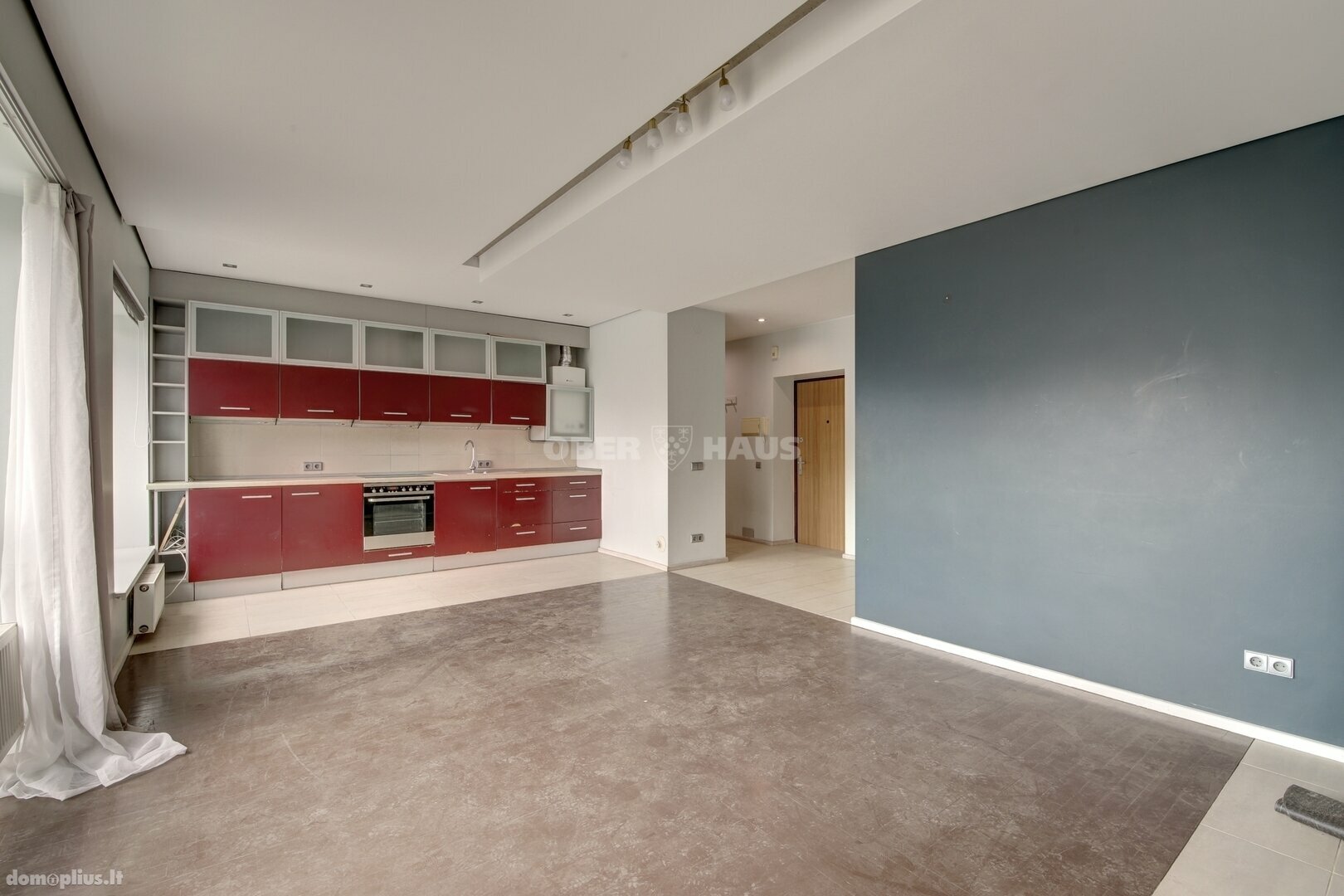 Продается 3 комнатная квартира Vilniuje, Verkiuose