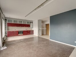 Продается 3 комнатная квартира Vilniuje, Verkiuose