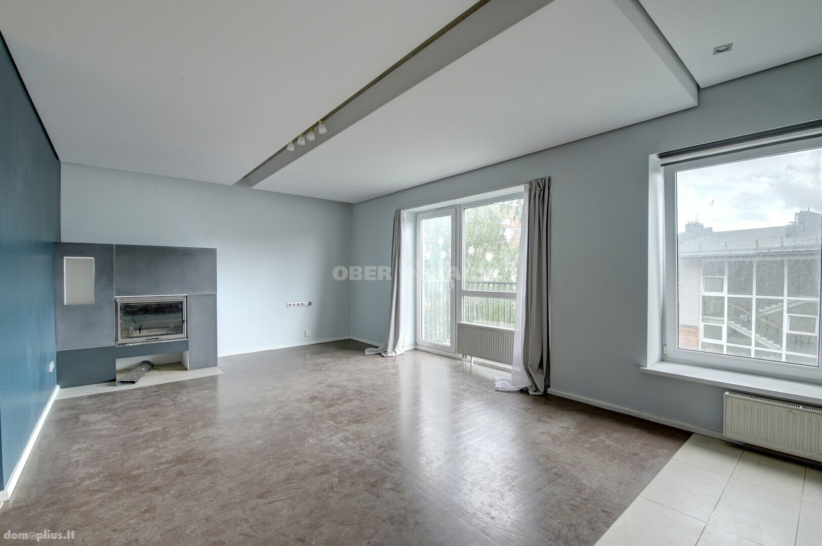 Продается 3 комнатная квартира Vilniuje, Verkiuose