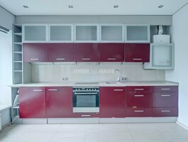 Продается 3 комнатная квартира Vilniuje, Verkiuose