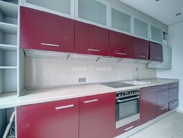 Продается 3 комнатная квартира Vilniuje, Verkiuose