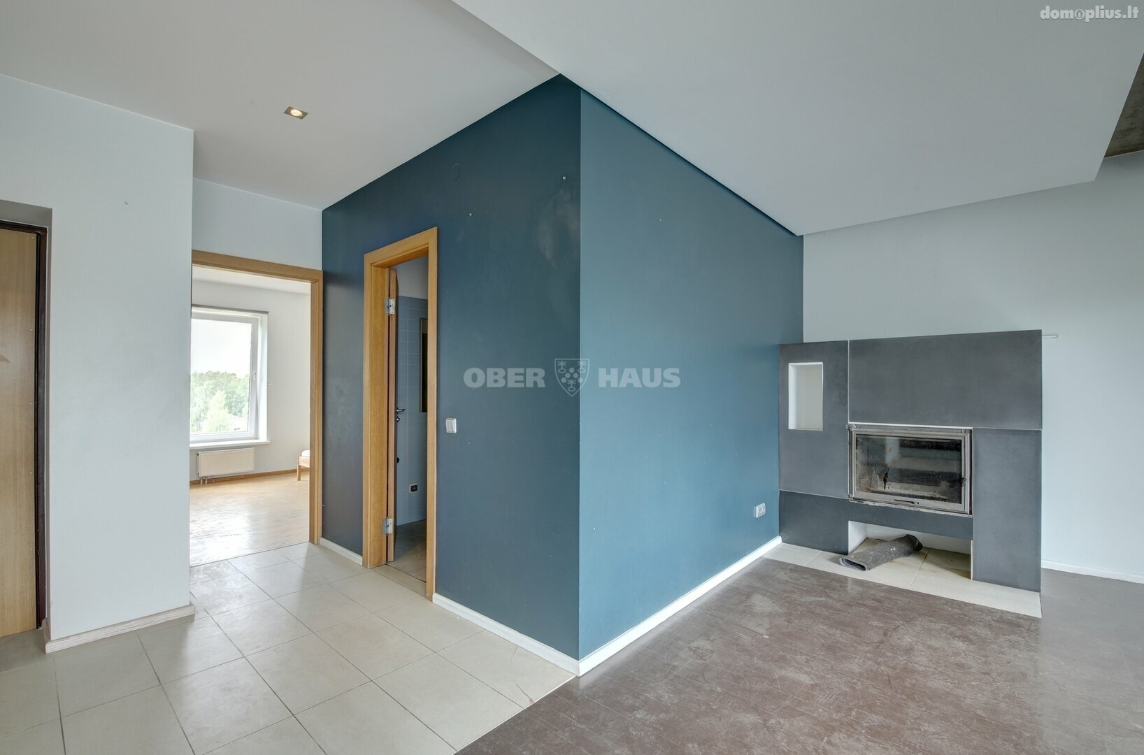 Продается 3 комнатная квартира Vilniuje, Verkiuose