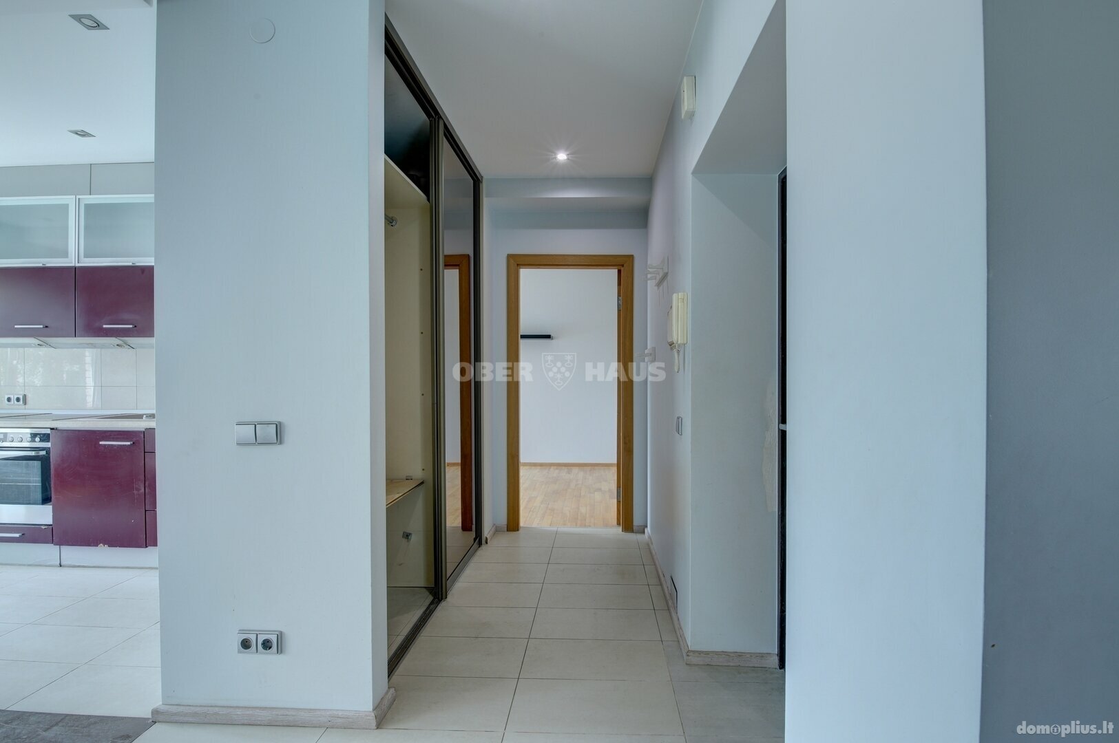 Продается 3 комнатная квартира Vilniuje, Verkiuose
