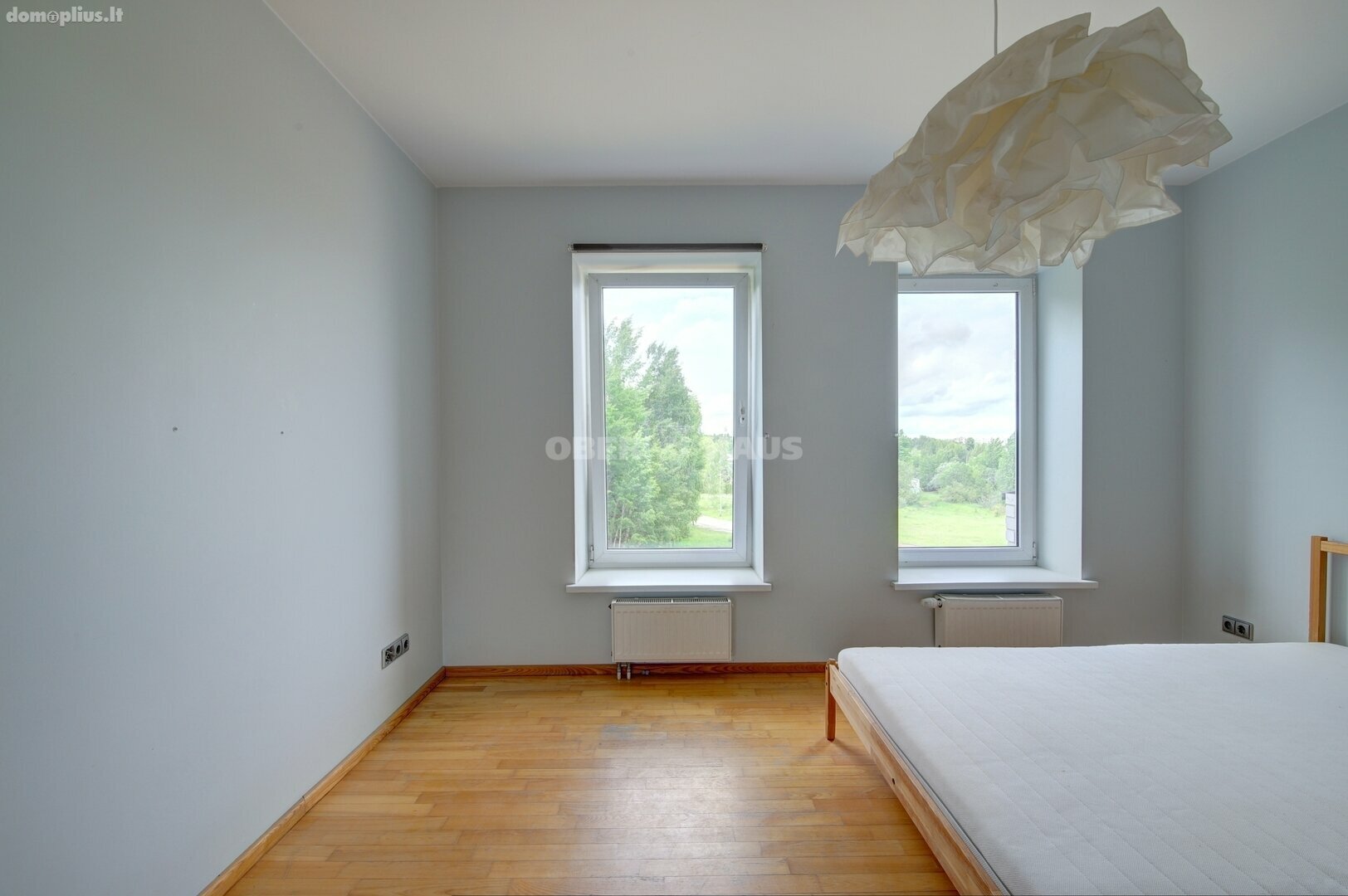 Продается 3 комнатная квартира Vilniuje, Verkiuose