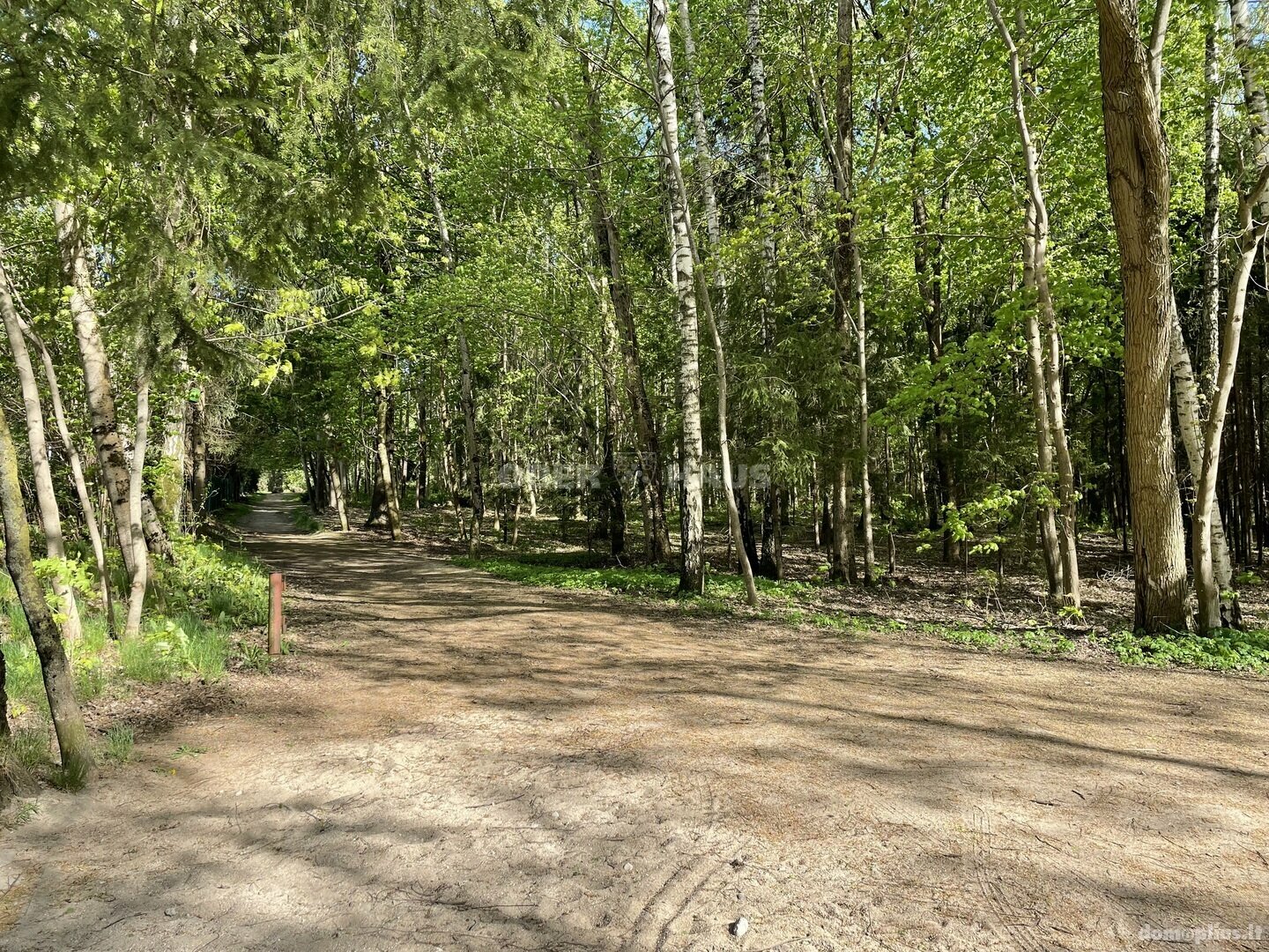 Продается 3 комнатная квартира Vilniuje, Verkiuose