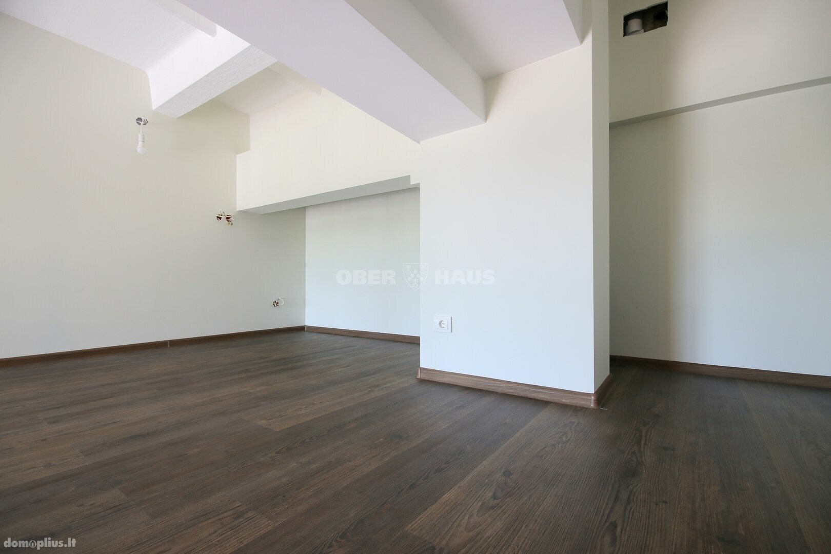 Parduodamas 2 kambarių butas Kaune, Žaliakalnyje, Žemaičių g.