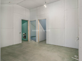 Продается 3 комнатная квартира Panevėžyje, Centre