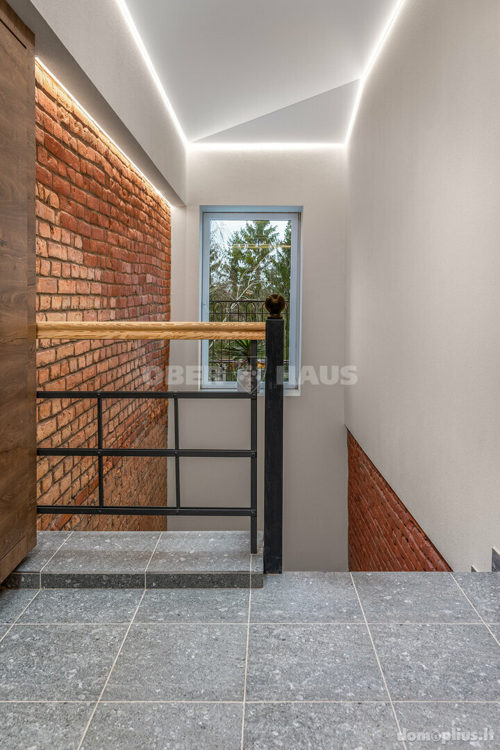 Продается 3 комнатная квартира Panevėžyje, Centre