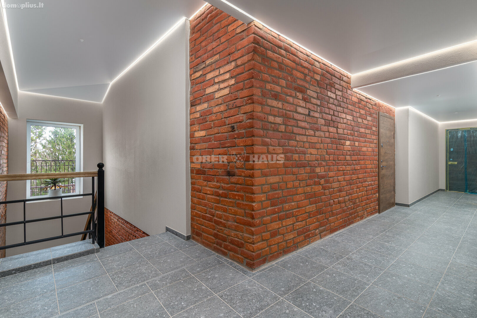 Продается 3 комнатная квартира Panevėžyje, Centre