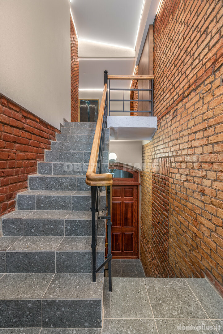 Продается 3 комнатная квартира Panevėžyje, Centre