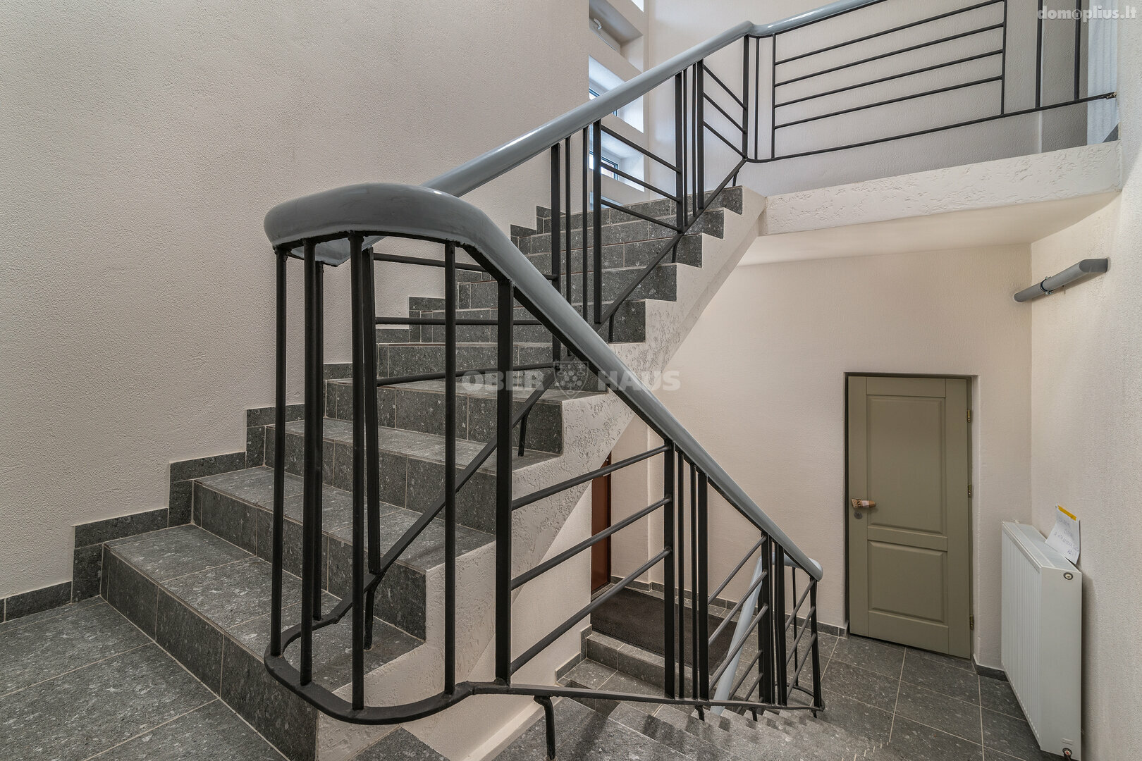 Продается 3 комнатная квартира Panevėžyje, Centre