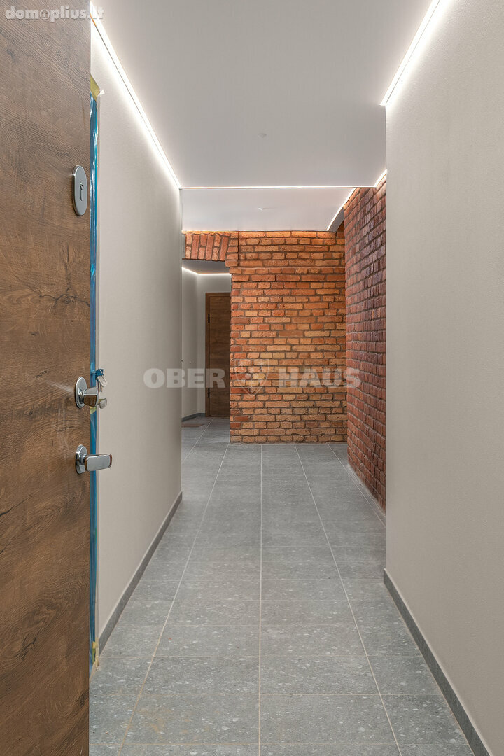 Продается 3 комнатная квартира Panevėžyje, Centre