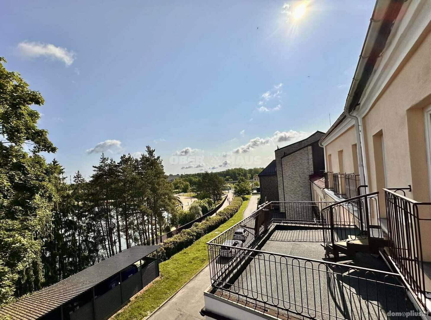 Продается 2 комнатная квартира Panevėžyje, Centre, Laisvės a.