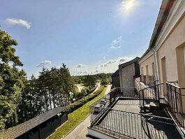 2 kambarių butas Panevėžyje, Centre, Laisvės a.